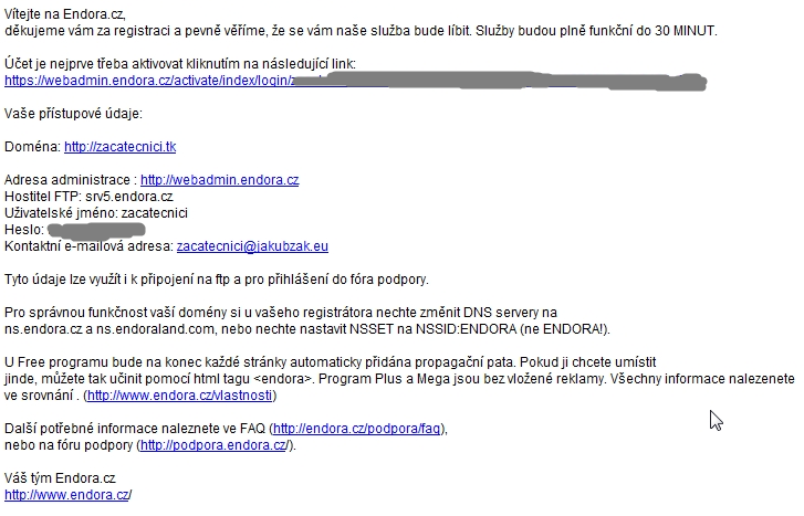 E-MAIL